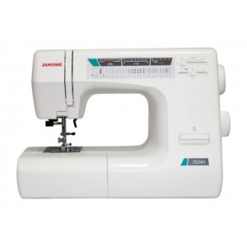 JANOME 7524A