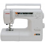 JANOME 7524E