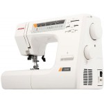 JANOME 7524E