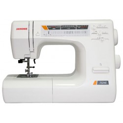 JANOME 7524E