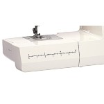 JANOME Excellent Stitch 100