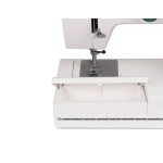 JANOME Heavy Duty 394
