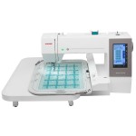 JANOME MC550LE Limited Edition