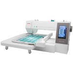 JANOME MC550LE Limited Edition