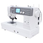 JANOME Memory Craft 6700P