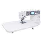 JANOME Memory Craft 6700P