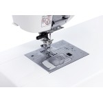 JANOME Memory Craft 6700P