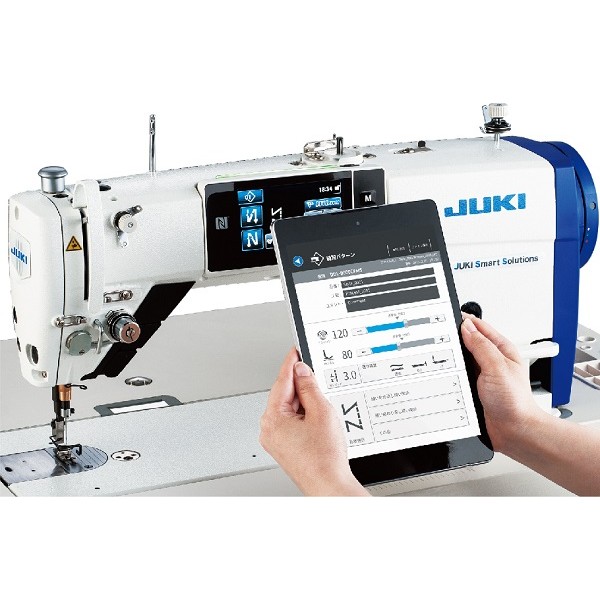 JUKI DDL-9000C