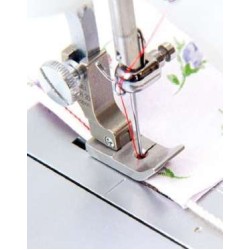 JUKI Lanksti kanto kojelė (kairė 3 mm) 40233382