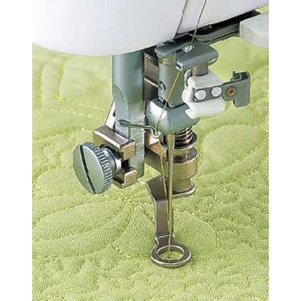 JUKI 1/5″ dygsniavimo kojelė A9811-E98-AA0A JUKI 1/5″ dygsniavimo kojelė A9811-E98-AA0A