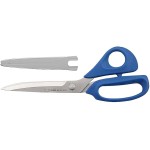 Žirklės KAI V5250 BLUE, 25cm