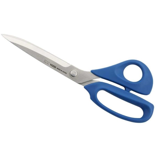 Žirklės KAI V5250 BLUE, 25cm