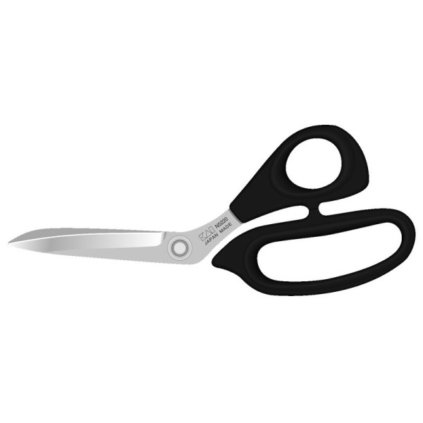 Žirklės KAI N5220 22cm
