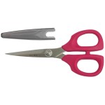 Žirklės KAI V5135 RED Žirklės KAI V5135 RED