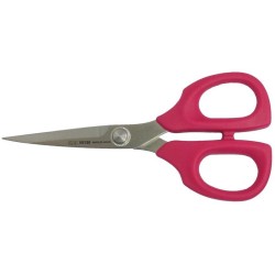 Žirklės KAI V5135 RED
