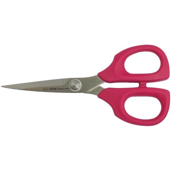Žirklės KAI V5135 RED Žirklės KAI V5135 RED