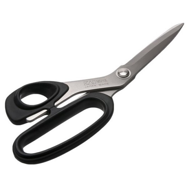 Žirklės KAI N5210L kairiarankiams 21cm Žirklės KAI N5210L kairiarankiams 21cm