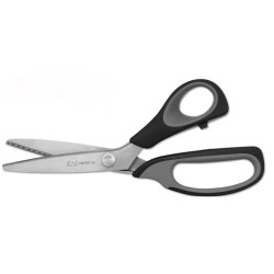 Žirklės KAI N5350 ZIG ZAG, 20cm.