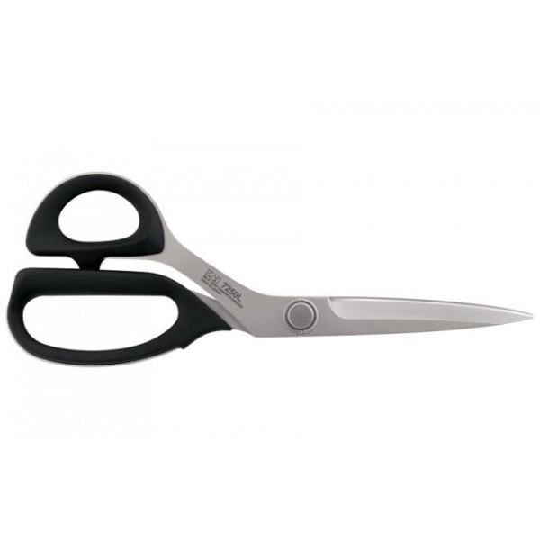 Žirklės KAI 7250L, 25cm kairiarankiams
