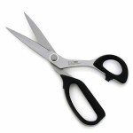 Žirklės KAI 7250, 25cm