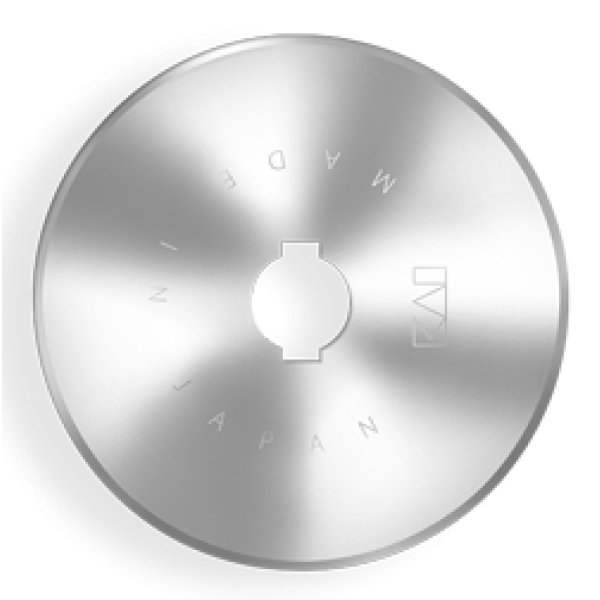 KAI 5045BL ašmenys-peiliukas