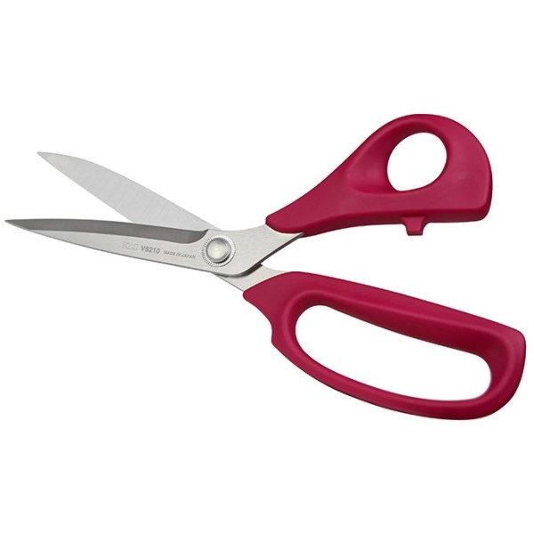 Žirklės KAI V5210P, 21cm