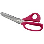 Žirklės KAI V5210P, 21cm