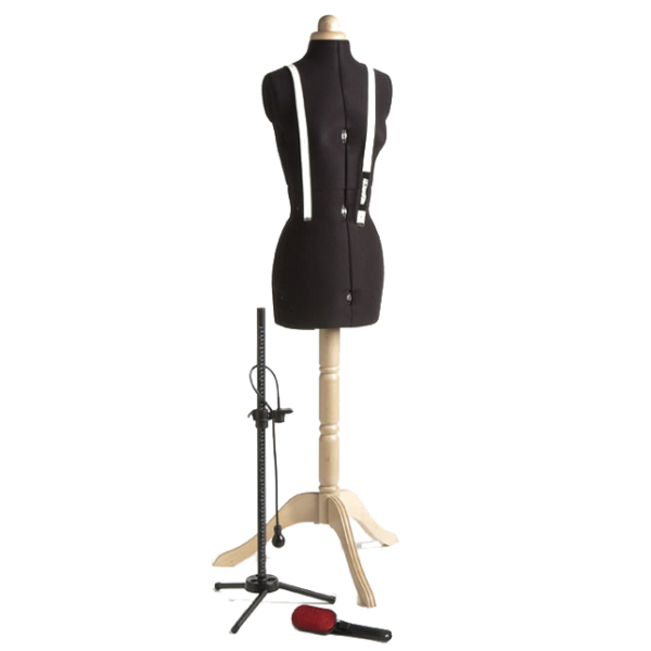 ACCESSORISED LADY VALET S Small