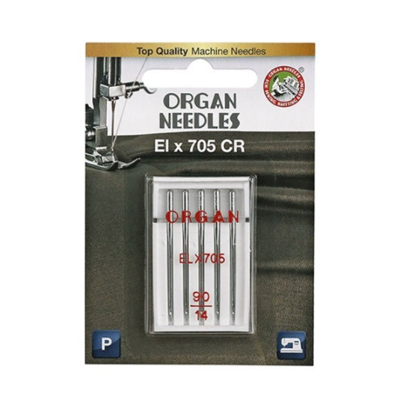 ELx705 CR Organ