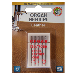 Leather Organ