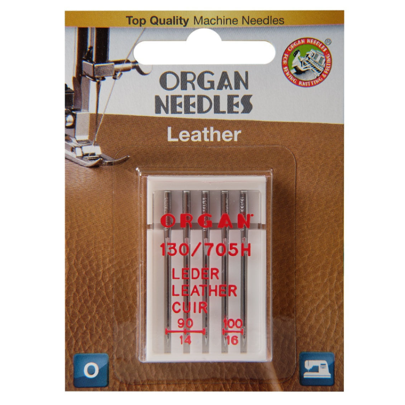Leather Organ