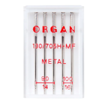 Metal Organ