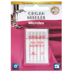 Microtex ORGAN