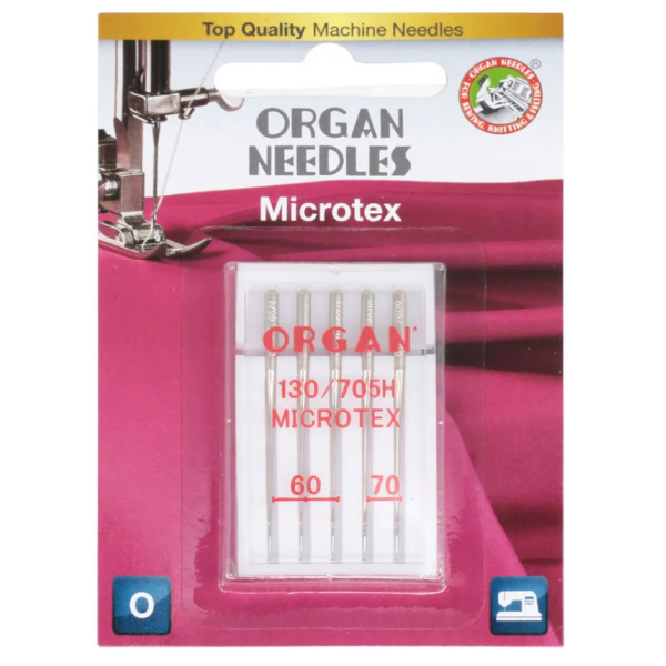 Microtex ORGAN