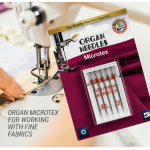 Microtex ORGAN