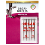 Microtex ORGAN