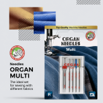 Multi Organ