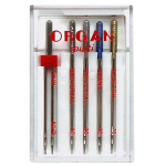 Multi Organ