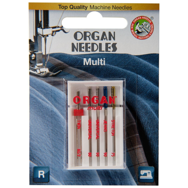 Multi Organ