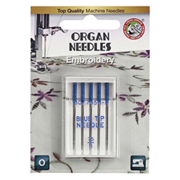 ORGAN Embroidery 130/705H