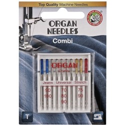 ORGAN COMBI 130/705H