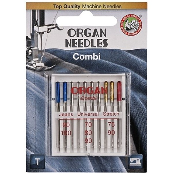 ORGAN COMBI 130/705H ORGAN COMBI 130/705H
