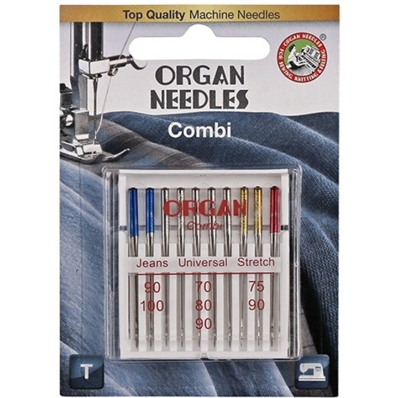ORGAN COMBI 130/705H