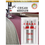 Twin Organ Twin Organ