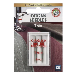 Twin Organ