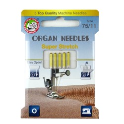 Adatos Organ Eco Super Stretch 75/11