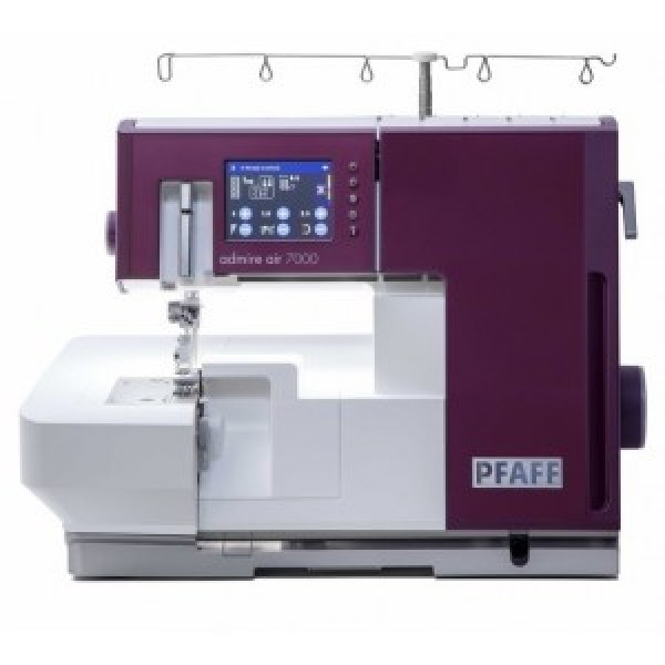 PFAFF admire™ air 7000