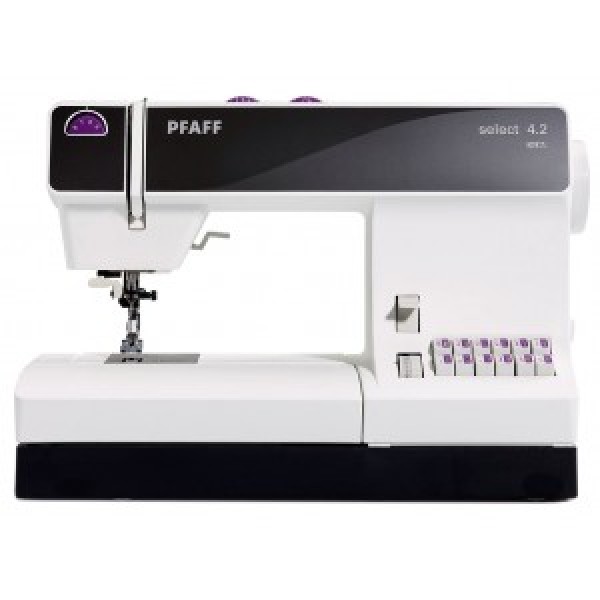 PFAFF Select 4.2 PFAFF Select 4.2