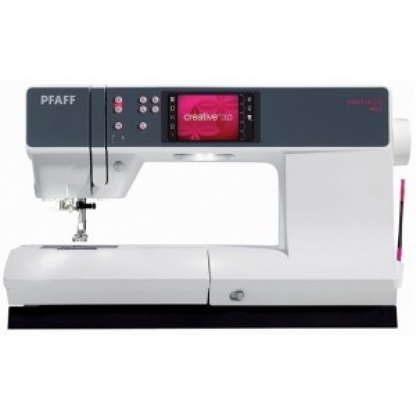 PFAFF creative™ 3.0 PFAFF creative™ 3.0