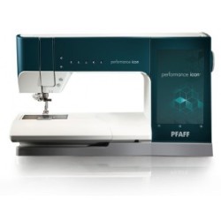 PFAFF performance icon™
